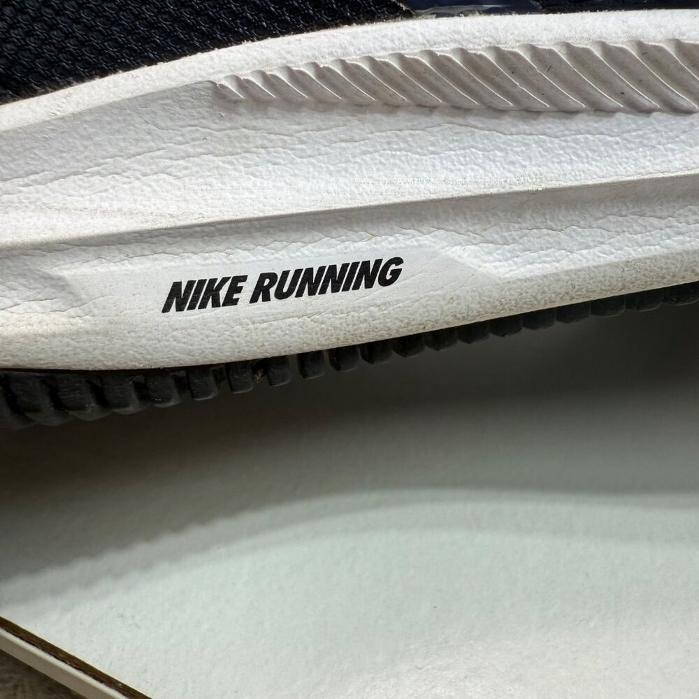 Nike Downshifter Navy Blue Running Shoes Mens Size 10 Athletic Sneakers - Picture 9 of 9